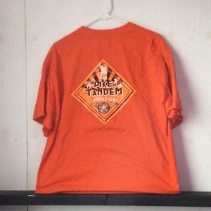 Graphic men’s t shirt